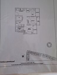 Kensington Square (D19), Apartment #504538591